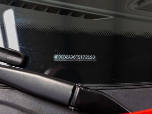 Used 2015 Porsche 911 Turbo S AWD/4WD image 49