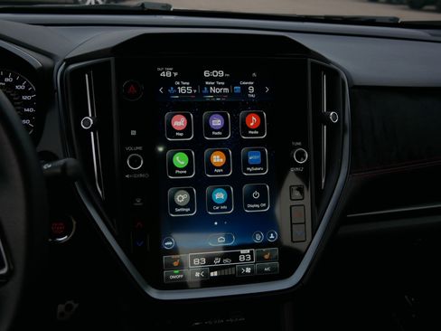 Used 2024 Subaru WRX TR w/ Popular Package #1A image 22