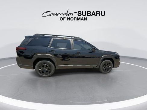 Used 2026 Subaru Outback Limited AWD/4WD image 9