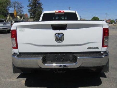 Used 2022 RAM 3500 Tradesman AWD/4WD image 5