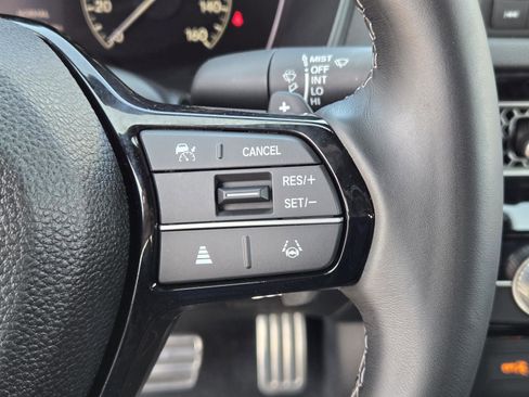 Used 2022 Honda Civic Sport image 17