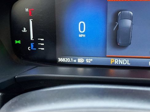 Used 2024 Ford Escape ST-Line w/ Tech Pack #1 FWD image 12