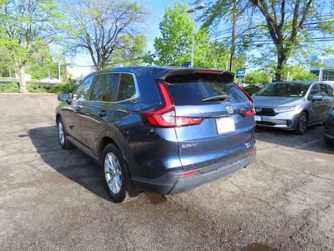 Certified 2024 Honda CR-V EX-L image 4