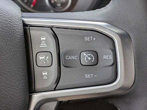 New 2026 RAM 3500 Big Horn AWD/4WD image 26