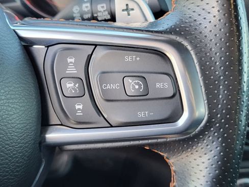 Used 2022 Jeep Wrangler Unlimited Rubicon w/ Xtreme Recon 35" Tire Package image 18