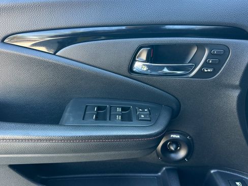 Used 2023 Honda Ridgeline Black Edition image 10