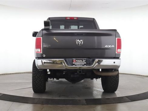 Used 2014 RAM 2500 Laramie w/ Convenience Group AWD/4WD image 12