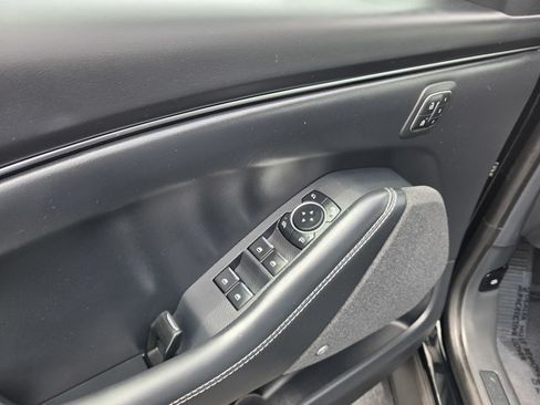 Certified 2025 Ford Mustang Mach-E Premium AWD/4WD image 36
