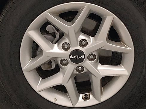 Used 2025 Kia Soul S image 31