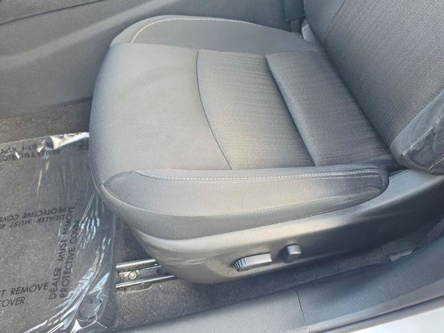 Certified 2025 Nissan Altima 2.5 SV FWD image 14