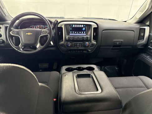 Used 2016 Chevrolet Silverado 2500 LT w/ LT Convenience Package AWD/4WD image 23