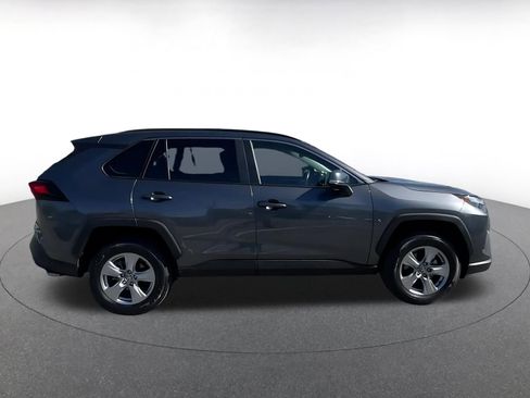 Used 2025 Toyota RAV4 XLE w/ Weather Package image 16