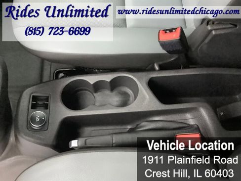 Used 2016 Ford Transit Connect XL image 14