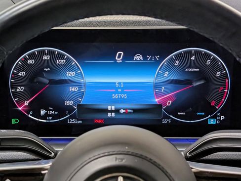 Used 2024 Mercedes-Benz GLS 450 4MATIC w/ Pinnacle Trim Package image 43