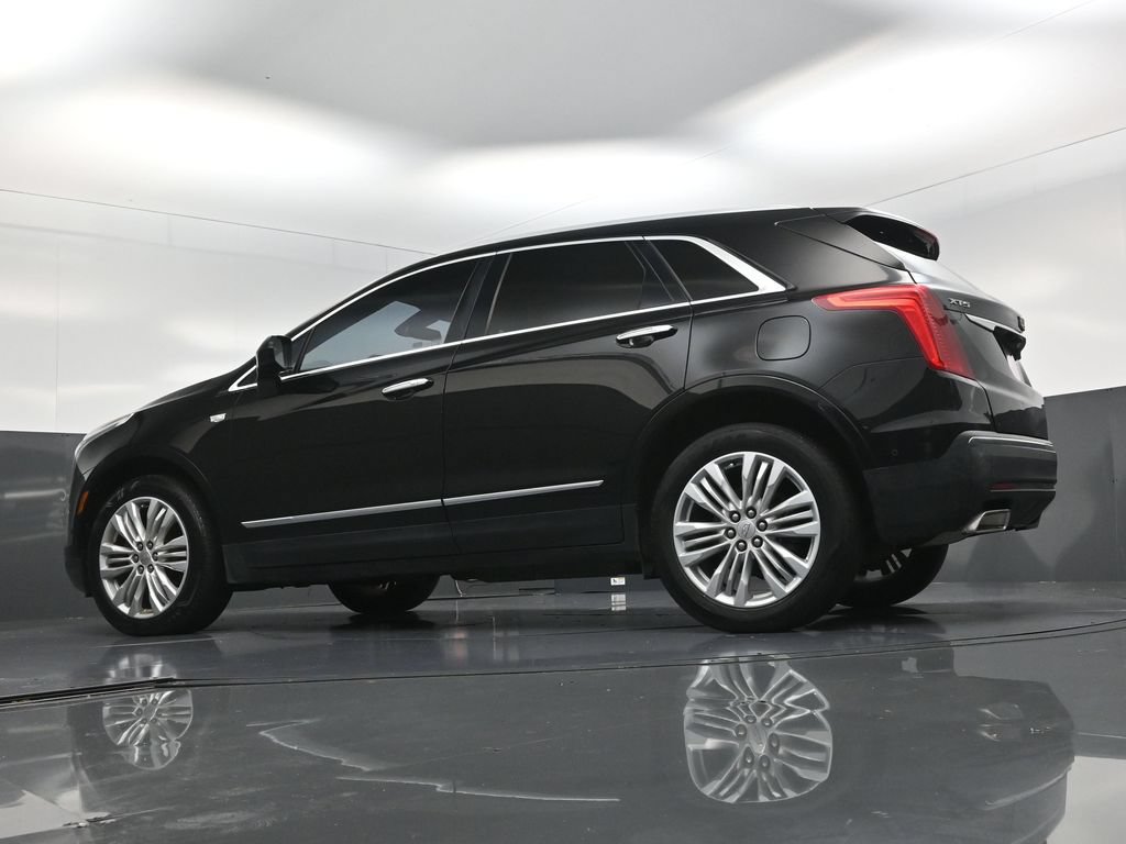 Used 2019 Cadillac XT5 Premium Luxury w/ Driver Assist Package FWD image 19