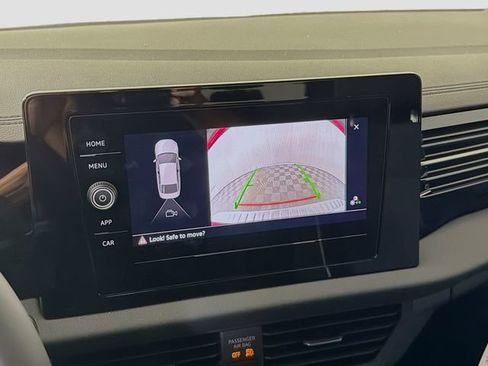 New 2026 Volkswagen Jetta Sport FWD image 15