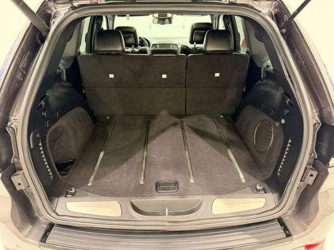Used 2016 Jeep Grand Cherokee High Altitude AWD/4WD image 35