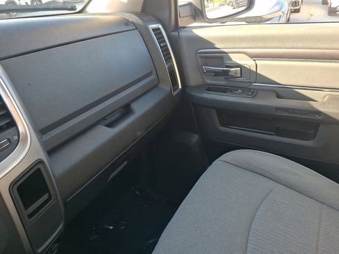 Used 2024 RAM 1500 Classic SLT AWD/4WD image 31