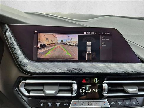 Certified 2023 BMW 228i Gran Coupe w/ Convenience Package FWD image 14