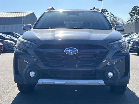 Certified 2023 Subaru Outback Touring XT w/ Tech Package 3 image 41