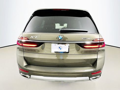 New 2026 BMW X7 xDrive40i w/ Executive Package image 6