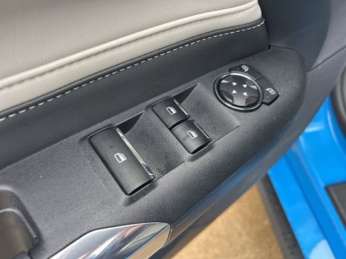 Used 2024 Ford Mustang Premium image 14