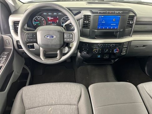 Certified 2024 Ford F250 XL w/ STX Appearance Package image 15