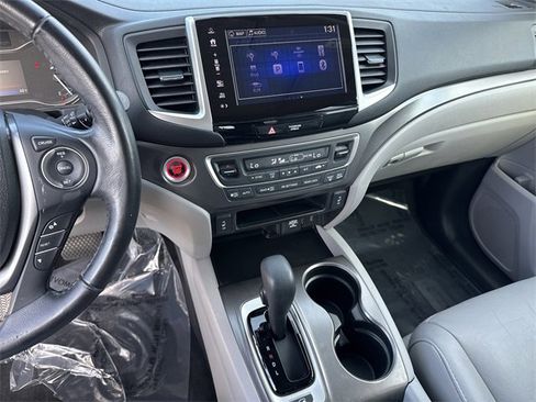 Used 2017 Honda Pilot EX-L image 29
