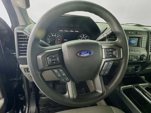 Used 2019 Ford F150 XL w/ Equipment Group 101A Mid image 17