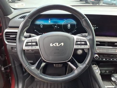 Used 2023 Kia Telluride SX AWD/4WD image 19