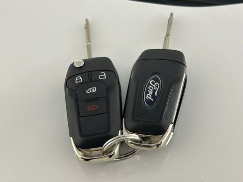 Used 2024 Ford Transit 250 Low Roof w/ Exterior Upgrade Package image 31