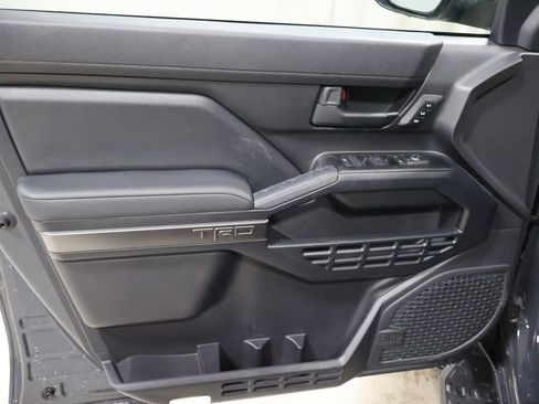 New 2026 Toyota 4Runner TRD Off-Road Premium image 9