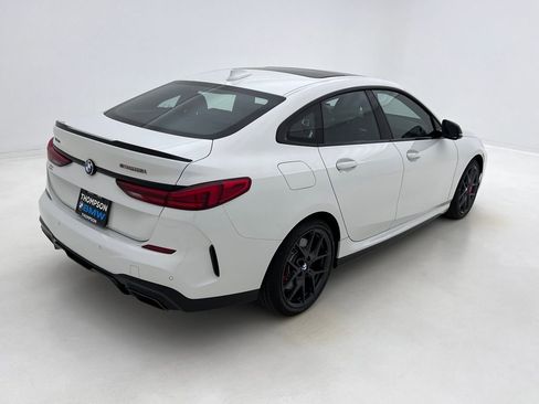Certified 2024 BMW M235i xDrive Gran Coupe w/ Premium Package image 7