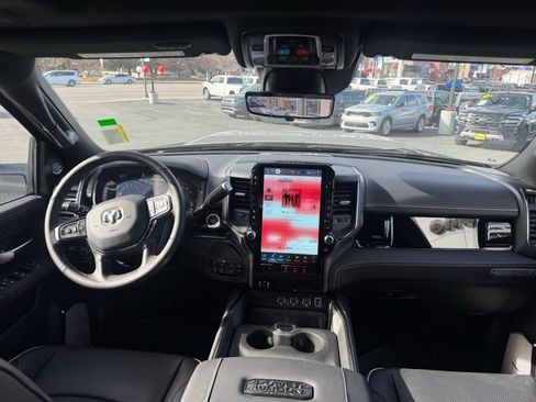 New 2026 RAM 2500 Power Wagon image 18