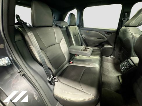 New 2026 Subaru Forester Wilderness AWD/4WD image 26