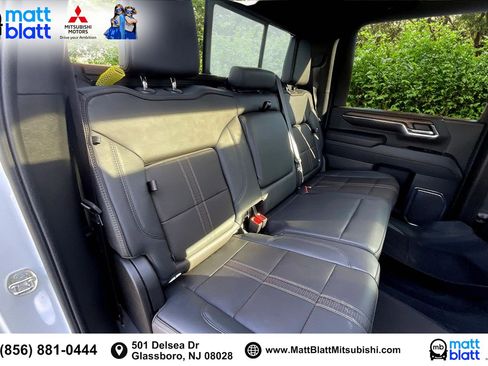 Used 2024 Chevrolet Silverado 2500 High Country image 29