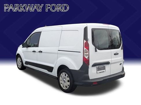 Used 2020 Ford Transit Connect XL image 7