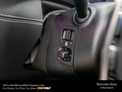 New 2025 Mercedes-Benz AMG GT 43 image 18