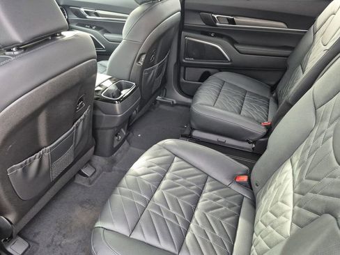 New 2025 Kia Telluride SX X-Line image 13