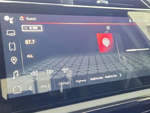 New 2026 GMC Sierra 1500 AT4 w/ AT4 Premium Package AWD/4WD image 26