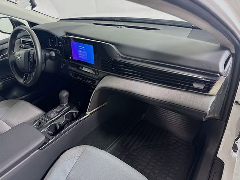 Certified 2026 Toyota Camry LE FWD image 24