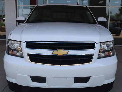 Used 2012 Chevrolet Tahoe 4WD Hybrid image 2