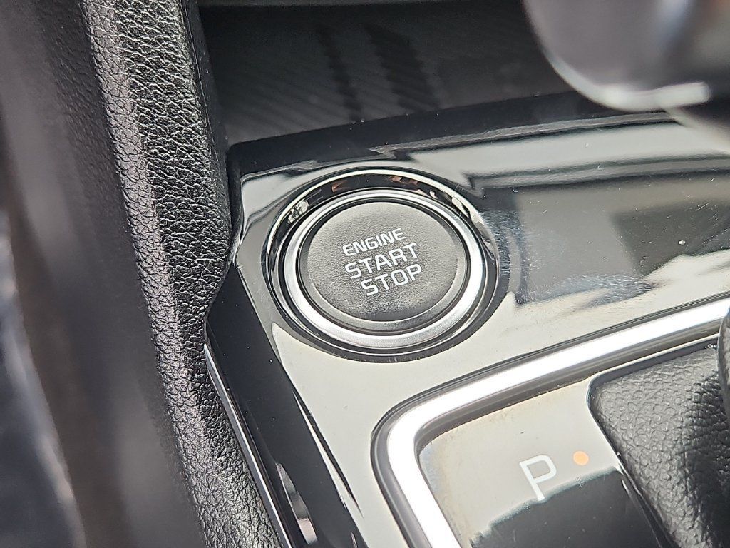 Certified 2023 Kia Sportage EX AWD/4WD image 22