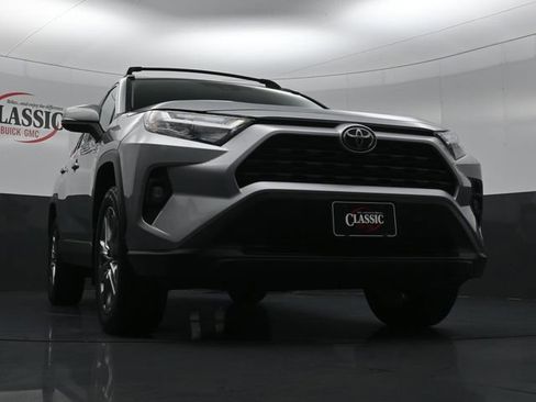 Used 2025 Toyota RAV4 XLE Premium w/ Weather Package image 28