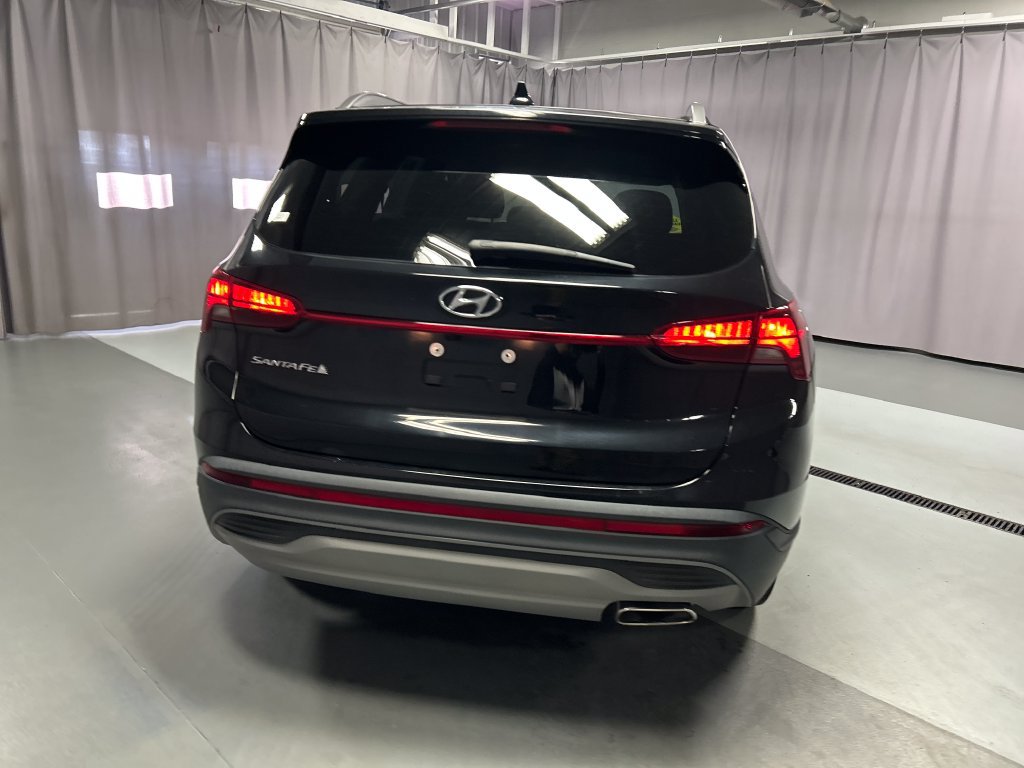 Used 2023 Hyundai Santa Fe SEL FWD image 6