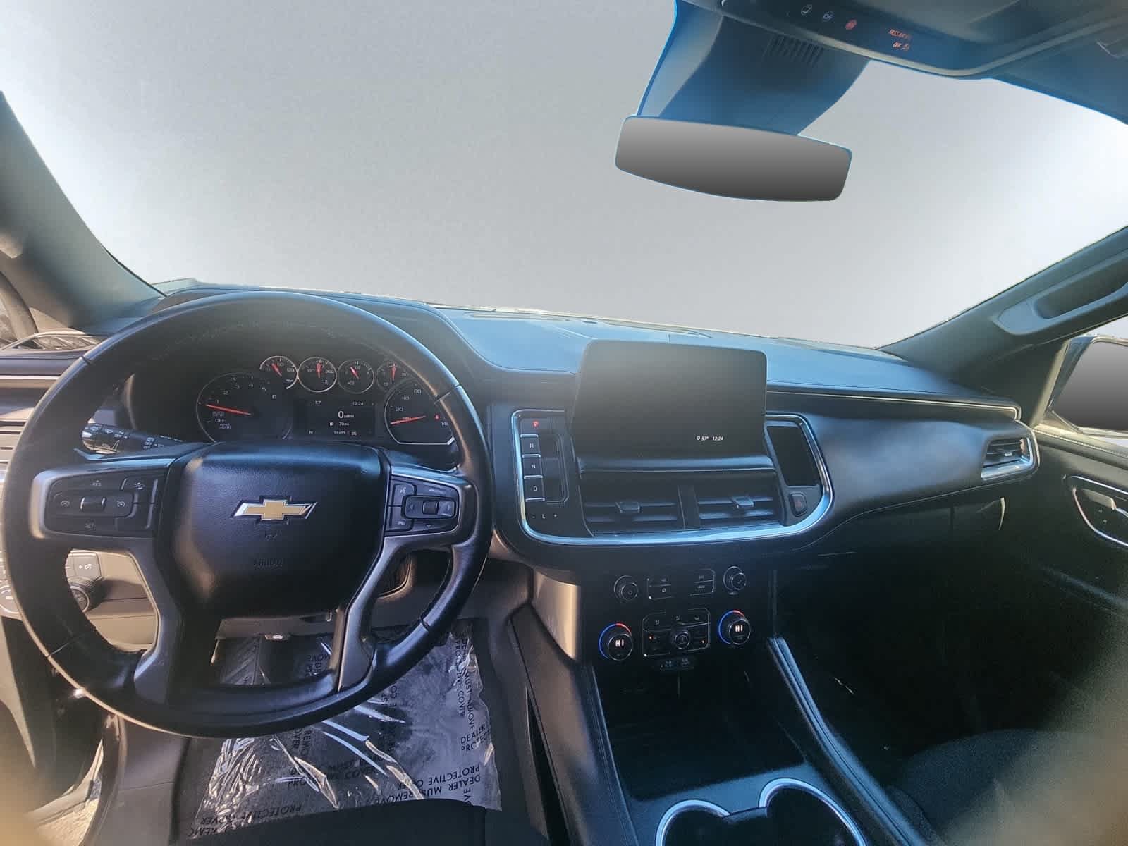 Used 2023 Chevrolet Tahoe LS AWD/4WD image 5