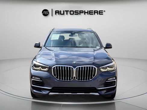 Used 2019 BMW X5 xDrive40i w/ Convenience Package image 2