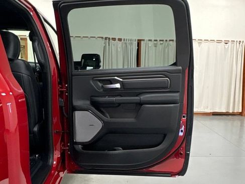 New 2026 RAM 1500 Rebel w/ Rebel Level 2 Equipment Group AWD/4WD image 30