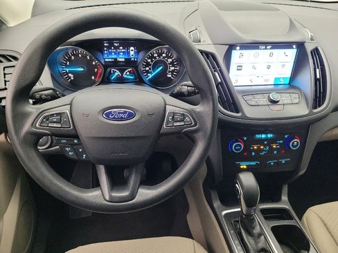 Used 2019 Ford Escape SE image 22