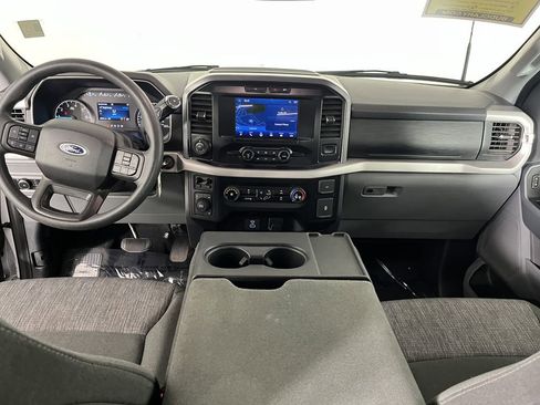 Used 2023 Ford F150 XLT w/ Trailer Tow Package image 18